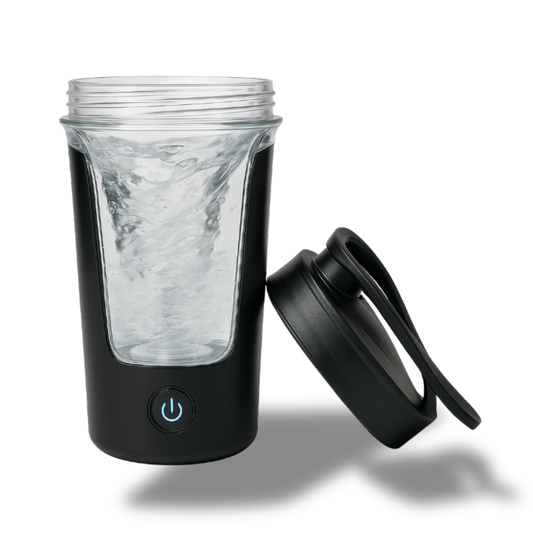 GymHack™|Vortex Shaker